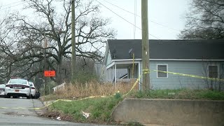 Two arrested during barricade situation following armed robbery in Durham