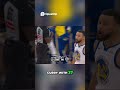 Steph Curry's Dominance  Warriors Clinch Win!