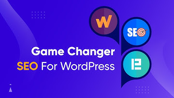 Game Changer SEO for WordPress with Element Pack Pro