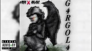 Swaggeando - Krase Ft.andy Audio Oficial