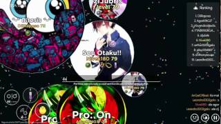 🔴Mitosis - Private Room / Pop Split / Trick Splits / Glue Split /Ft.AgarKing17 AnGelOfBad