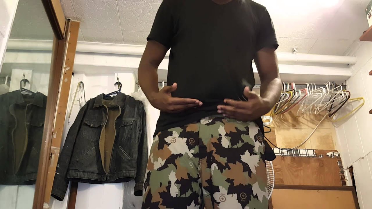 L.A Lifted Anchors Los Angeles Unboxing