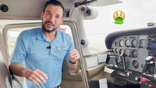 Passenger Safety Briefings