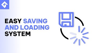 How to Make a Save and Load System in GameMaker