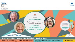 Hope Floats | Graeme C Simsion, Heather Morris & Nandita Bose