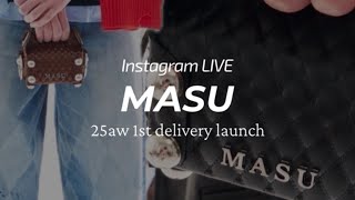 ロッカクアヤコ 魔法の手 マスクケース 3枚セット LUXXE がまかつ/ラグゼ ギアバッグ LE325 フィッシングギア