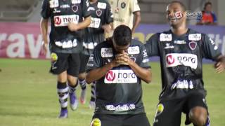 Remo 100% ~ Botafogo-PB 2x0 Remo ~ Série C 2016