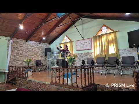 Culto Domingo 26 de Octubre del 2025 - YouTube