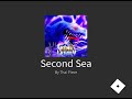 How To Get To The Second Sea - King Legacy