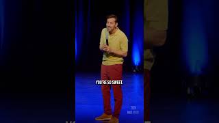 Nepal Lovers | Max Amini | Standup Comedy