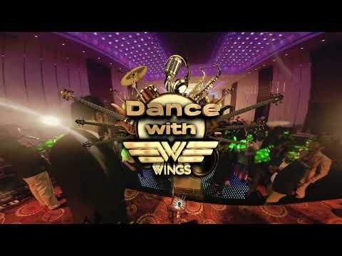 Dance with WINGS | Dance Cam | EP 01