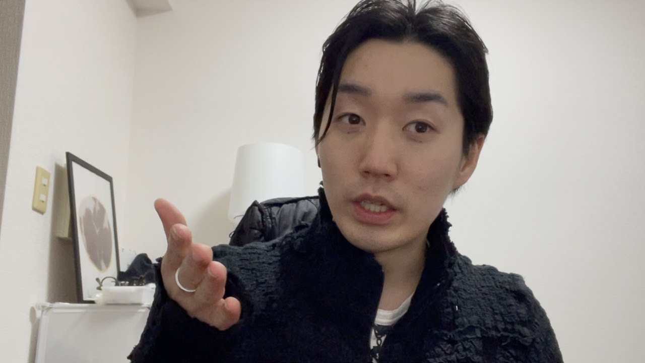 한국 남자는 일본에서 진짜 인기 많을까?(일본 연애의 현실)