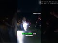 Cop Says Arrest Is Out of His Hands After Seductive Approach! #shorts