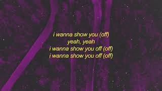 Doja Cat - Agora Hills | i wanna show you off