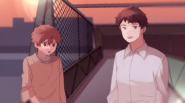 「浮かぶ」予告