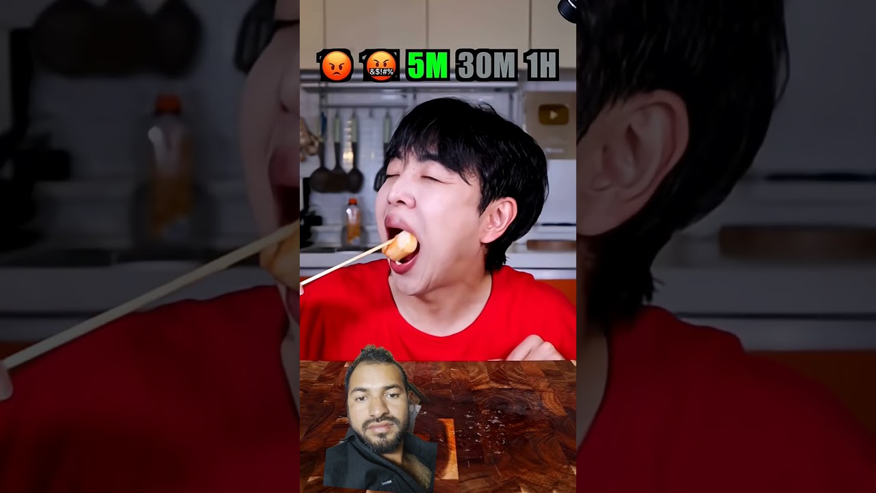 #mukbang #food #challenge #funny #stoneychoi #lifeisbutadream #ihavethisthingwithplants