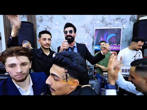 كنعان ديركي شيخاني جديد Knaan Derki Shexani