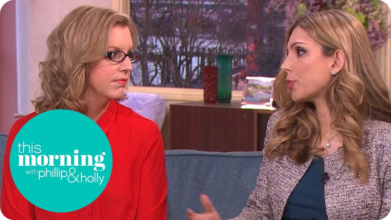 Don't Fear the Smear Test | This Morning