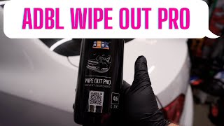 ADBL Wipe Out Pro (zsírtalanító) vélemény