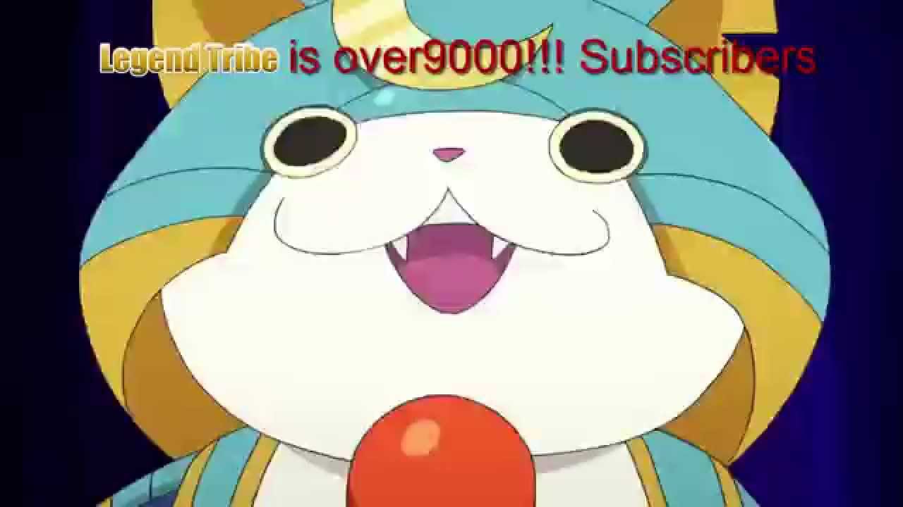 Summoning Legendary  subscriber special