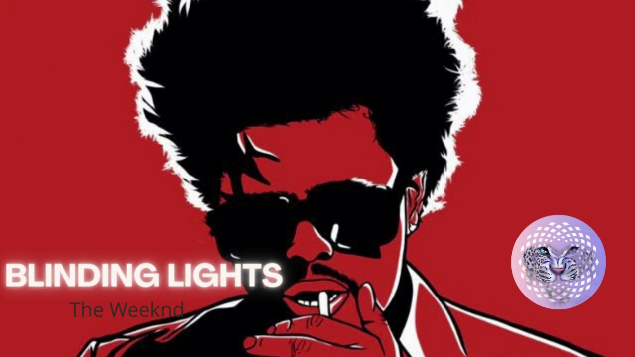 The Weeknd Blinding Lights (Official Audio) YouTube