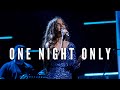 Dina Arriaza - One night only (Jennifer Hudson) | Fase admisiones Tierra de Talento