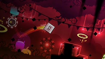 My part in Spectre Fiesta hosted by Albatros5 || Geometry Dash 2.11