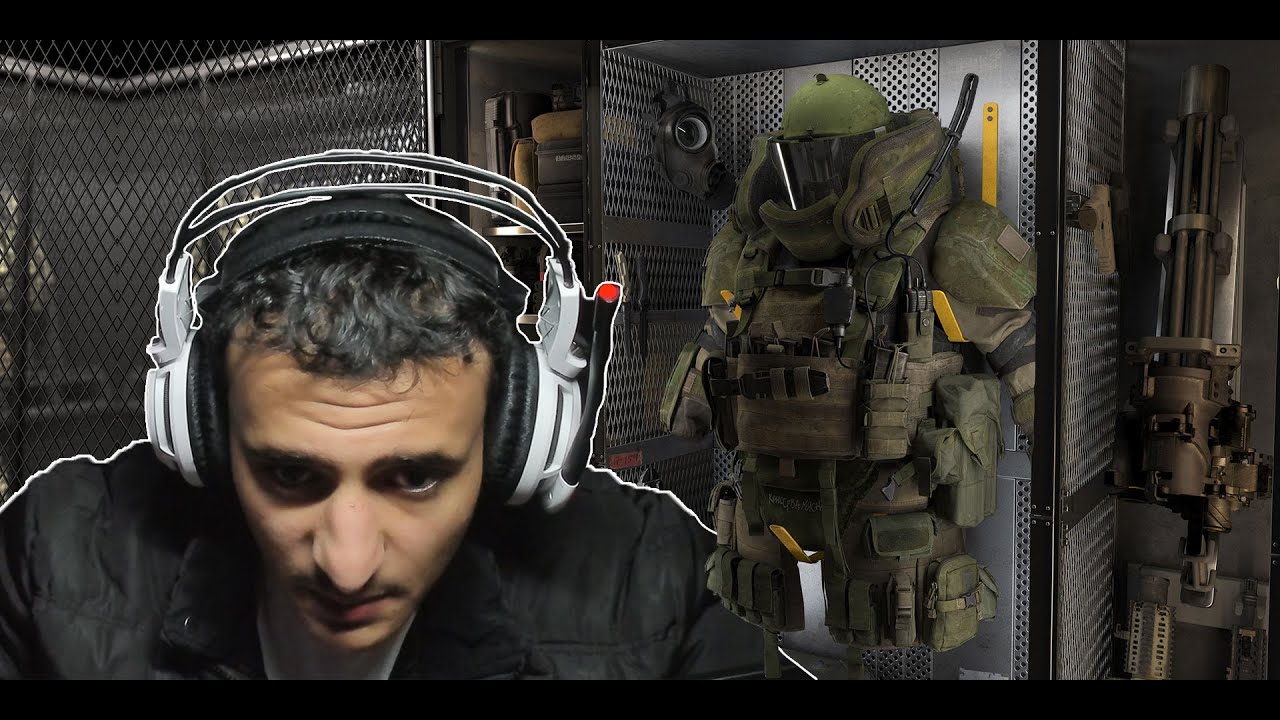 نوب يحاول يجيب اقوى سكورستريك في كود 16 #1  | Modern Warfare