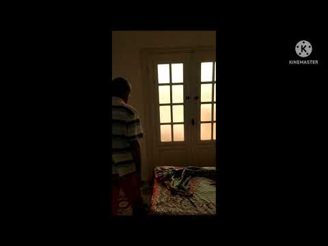 فيديو توضيحي لشقق الاقامة بالعمارة