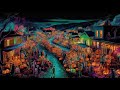 “Ai Trick or Treating ” (Halloween) (2024) Art (ai) & Music by: Curtis Duxbury II