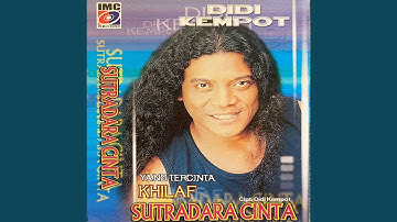 Sutradara Cinta