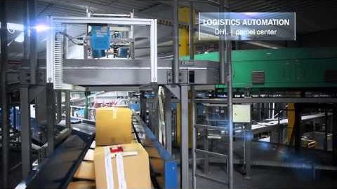 SICK AG Corporate Video  THIS IS SICK Sensor Intelligence