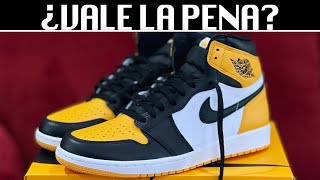 JORDAN 1 TAXI