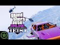 The Heist Starts NOW - The Diamond Casino Heist - GTA V ...