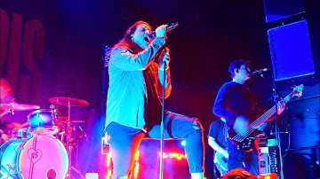 Polaris - Harbinger @ Summit, Denver, 10/11/23