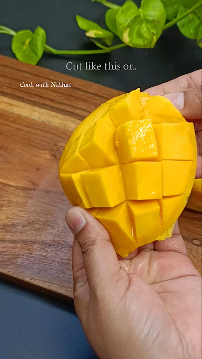 Weight loss smoothie #shorts #youtubeshorts #trending #mango