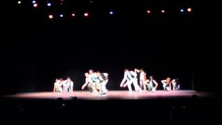 [Defining Rhythm 2012] Project D