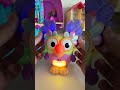 Peekaboo Bluey chatterbox #shortsviral