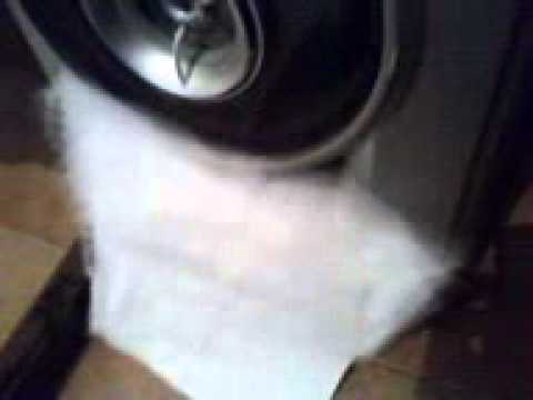 sony mhc rg77 de 430 rms tocando (late night tip)!! - YouTube