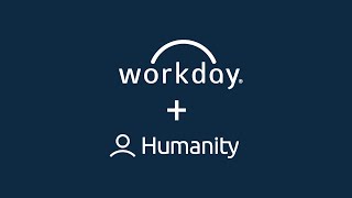 Humanity is officially Workday Approved shift scheduling software