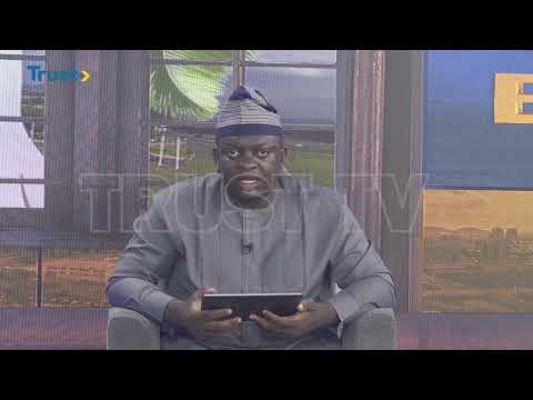 NEWSPAPER REVIEW ON DAYBREAK SHOW 8/07/2022