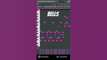 How to Make Unique Beats for Future | Future FL Studio Tutorial #flstudio #future #southside