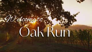 OAK RUN , OCALA FL