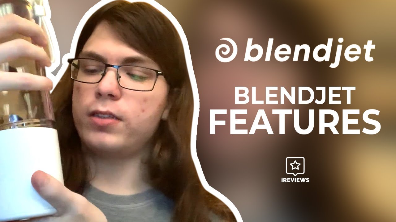 BlendJet 2 Blender 2022 REVIEW Enjoy A Sweet Treat - MacSources