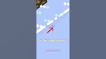 Minecraft | Cách đặt block nhanh nhất 🙀 #Shorts