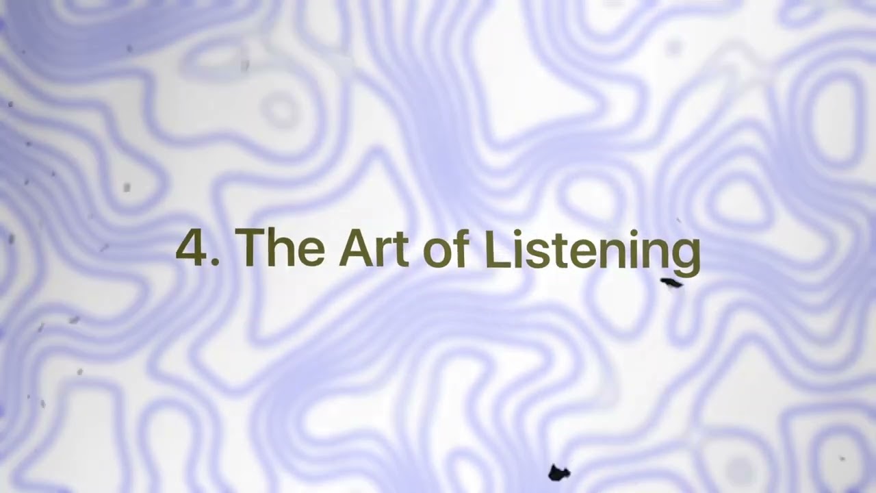 6 Powerful Ways to Win People's Hearts: Learn how to connect with people, make lasting impressions
