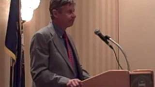 Gary Johnson- RLCNH Part 2