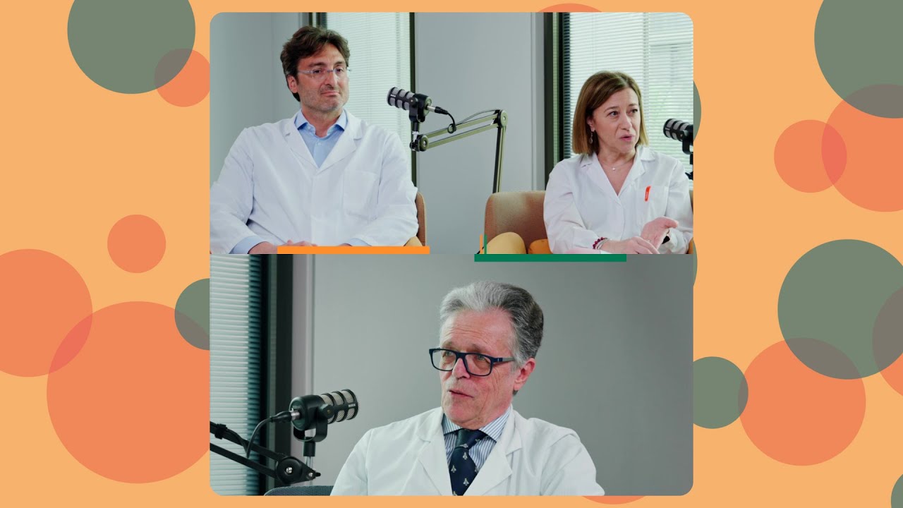 Tumore dell’endometrio: la terapia medica e chirurgica - Tumori ginecologici