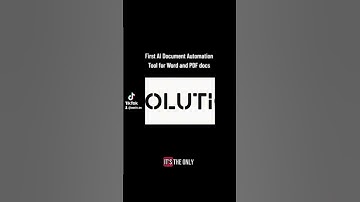 Drowning in Documents? Try Oasis OS