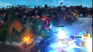 warwick missing ult